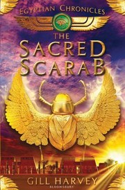 Cover of: The Sacred Scarab