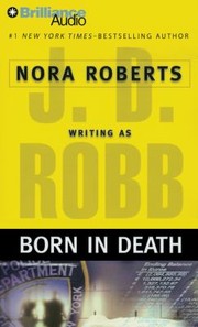 Cover of: Born In Death by 