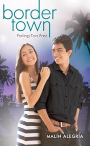 Cover of: Falling Too Fast by Malin Alegria