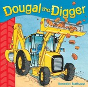 Cover of: Dougal The Digger