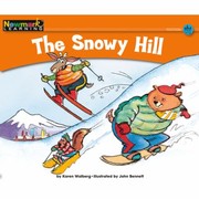 Cover of: The Snowy Hill