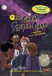 Cover of: Summer Camp Science Mysteries A Mystery About Astronomy