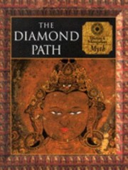 Cover of: The Diamond Path: Tibetan And Mongolian Myth (Myth and Mankind)