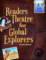 Cover of: Readers Theatre For Global Explorers