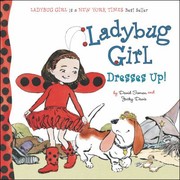 Cover of: Ladybug Girl Dresses Up