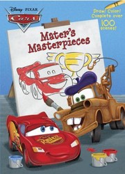 Cover of: Maters Masterpieces by 