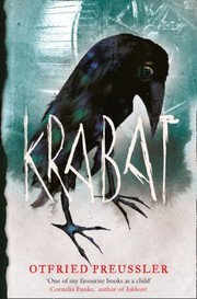 Cover of: Krabat by 