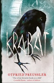 Cover of: Krabat