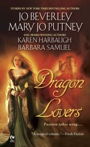 Cover of: Dragon Lovers