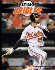 Cover of: Baltimore Orioles by 