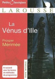 Cover of: La Vnus Dille Nouvelle