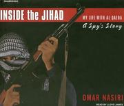 Cover of: Inside the Jihad by Omar Nasiri