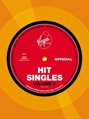 The Virgin Book Of British Hit Singles by Dave McAleer