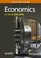 Cover of: Economics For The Ib Diploma Revision Guide
