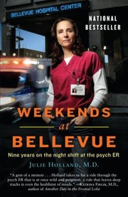 Cover of: Weekends At Bellevue by 