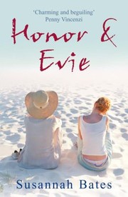 Cover of: Honor And Evie