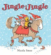 Cover of: Jingle Jingle by 