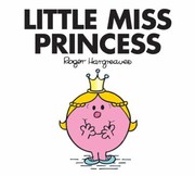 Cover of: Little Miss Princess