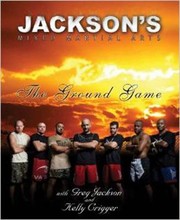 Cover of: Jacksons Mma The Ground Game