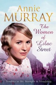 Cover of: The Women Of Lilac Street