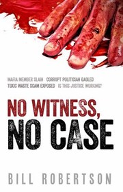 Cover of: No Witness No Case