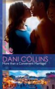 Cover of: More Than A Convenient Marriage by 