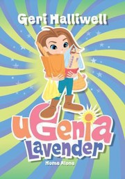 Cover of: Ugenia Lavender Home Alone