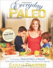 Cover of: Everyday Paleo by 