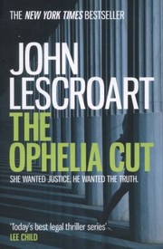 Cover of: The Ophelia Cut