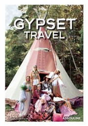 Cover of: Gypset Travel by 