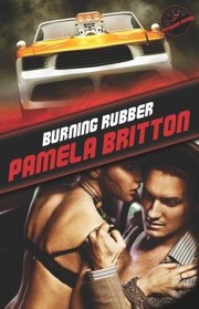 Cover of: Burning Rubber
