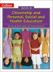 Cover of: Citizenship And Pshe