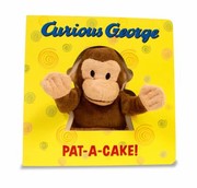 Cover of: Curious George Patacake