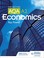 Cover of: Aqa A2 Economics