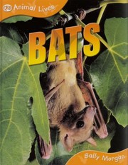 Cover of: Bats