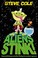 Cover of: Aliens Stink