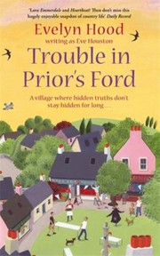 Cover of: Trouble In Priors Ford