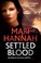 Cover of: Settled Blood