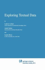 Cover of: Exploring Textual Data