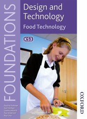 Cover of: Food Technology