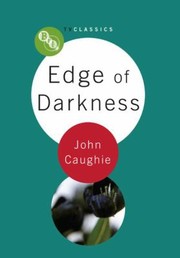 Cover of: Edge Of Darkness