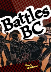 Cover of: Battles Bc