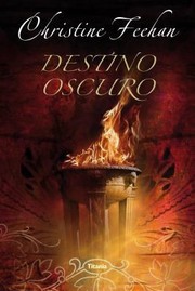 Cover of: Destino oscuro by 