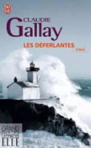 Cover of: Les Dferlantes Roman