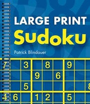 Cover of: Sudoku