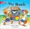 Cover of: Collins Big Cat  The Beach