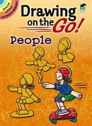 Cover of: Drawing On The Go People