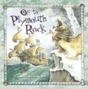 Cover of: Off to Plymouth Rock!