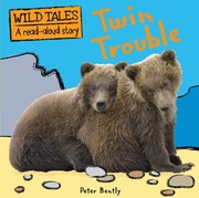 Cover of: Twin Trouble by Peter Bently