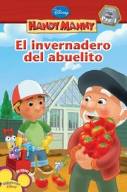 Cover of: El Invernadero Del Abuelito
